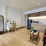 B Homestay Family