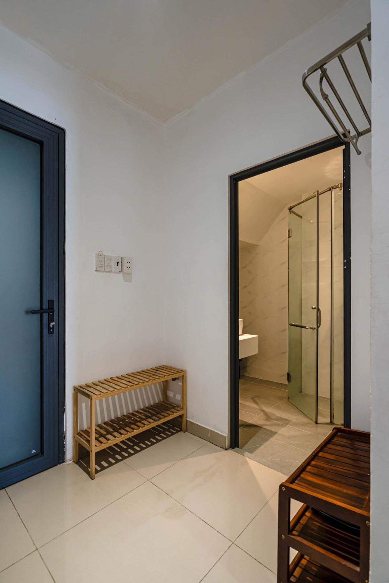B Family Apartment Ho Chi Minh City